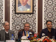 آرمی چیف کی توسیع پر قانون سازی 3 رکنی حکومتی کمیٹی قائم