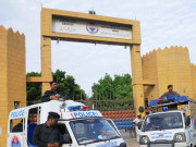 سندھ بھر کی جیلوں کا ریکارڈ کمپیوٹرائزڈ کرنے کا سلسلہ شروع