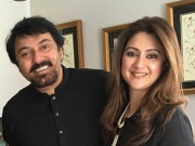 اداکاری کے باوجود شادی کے لیے سسرال کی شرط پرنوکری کرنی پڑی نعمان اعجاز