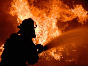 اردن میں ایک گھر میں آتشزدگی سے 13 پاکستانی شہری جاں بحق