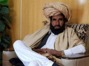 انصاف کے متلاشی نقیب اللہ محسود کے والد انتقال کر گئے