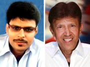 عالمگیرکےعلاج کیلیے آسٹریلیامیں شوکرونگا راجہ تاثیر