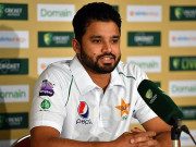 آسٹریلیا کے خلاف کھیلنا ہمیشہ ہی مشکل رہا ہے کپتان اظہرعلی