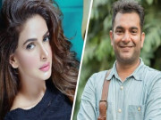 سرمد کھوسٹ نے صبا قمر کی تعریفوں کے پل باندھ دیئے