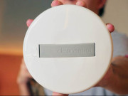 فون سے لے کر بستر تک کو جراثیم سے پاک کرنے والا روبوٹ