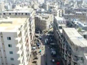 کراچی کی اسکیم 33 میں نقشے پاس کرائے بغیر عمارتوں کی تعمیر