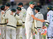 گرین کیپس کو شکست نے آٹھویں نمبر پر دھکیل دیا