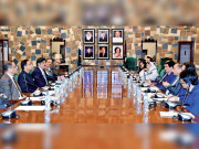 نئے صوبے کی تشکیل آئین میں تشریح کی ضرورت ہے مراد علی شاہ