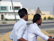  9 اور 10 محرم الحرام کو ڈبل سواری پر پابندی کاامکان 