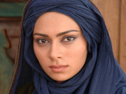 ایرانی اداکارہ کو سیاسی تبصروں اور غیر ملکی میڈیا کو انٹرویو دینے پر18ماہ قید کی سزا