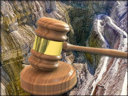 دیوار قہقہہ اور عدالتی فیصلہ