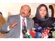 سپریم کورٹ کی ہدایت پربلدیاتی الیکشن کیلیے تیارہیں قائم علی شاہ 