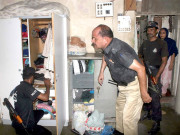 لیاری میں فائرنگ جاریخوف و ہراس کرفیو کا سماںگینگسٹرماراگیا