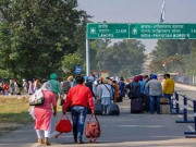 بھارتی لڑکی پاکستانی کی محبت میں گرفتار کرتارپور پہنچ گئی