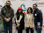 ترک ڈرامہ سیریل ارطغرل دیکھ کر غیرملکی جوڑے نے اسلام قبول کرلیا