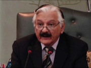 چیف الیکشن کمشنرسردار محمد رضا ریٹائر ہوگئے