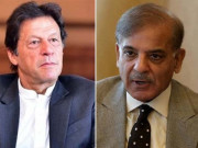 شہباز شریف کا وزیراعظم کو دوبارہ خط چیف الیکشن کمشنر کی جلد از جلد تقرری پر زور
