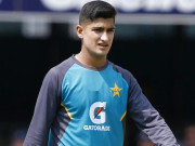 قومی کرکٹ ٹیم کی آسٹریلیا سے واپسی نسیم شاہ پشاور پہنچ گئے