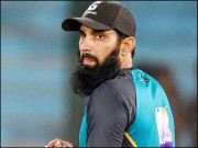 مصباح الحق کا ہنی مون پیریڈ ختم ہوگیا