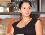 بھارت میں خاتون کھلاڑی ہونا بھی کسی مصیبت سے کم نہیں ثانیہ مرزا