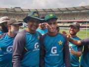 انڈر 19 ورلڈکپ کیلیے قومی اسکواڈ کا اعلان نسیم شاہ بھی شامل