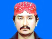 کراچی کالاپتہ نوجوان اڈیالہ جیل سے واپس گھر پہنچ گیا