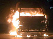 حیدرآباد سمیت اندرون سندھ یکے بعد دیگرے33دھماکے ایک شخص ہلاک