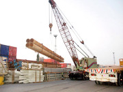 پرانی مشینری نندی پور منصوبے کی لاگت میں اضافے کا خدشہ 