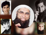 جنید جمشید کو ہم سے بچھڑے تین برس بیت گئے