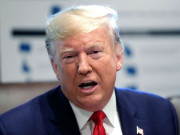 صدر ٹرمپ کے خلاف مواخذے کی کارروائی کا اعلان