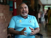 سینئر جنرل منیجر اکیڈمیز علی ضیا کو اچانک ملازمت سے ہاتھ دھونا پڑ گئے