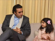 وائرل وڈیو رنگ لے آئی بلاول کی ننھی جیالی سے ملاقات