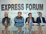 انسانی حقوق کی خلاف ورزیوں میں بھارت سرفہرست ہے ایکسپریس فورم