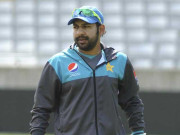 سرفراز احمد کو  قطر ٹی ٹین کھیلنے کی اجازت مل گئی