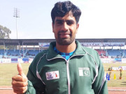 ساوتھ ایشین گیمز قومی ایتھلیٹ نے تاریخ رقم کردی