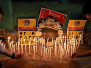 اجتماعی زیادتی کی شکار لڑکی کو انصاف مانگنے پر زندہ جلا دیا گیا