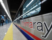 افتتاح کے ایک دن بعد ہی ایشیا کو یورپ سے ملانے والی سرنگ بند ہوگئی