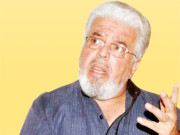 جوانی میں ضرورت سے زیادہ دل پھینک تھا نجیب اللہ انجم