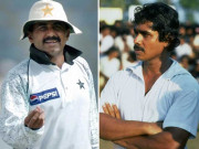 جاوید میانداد اور بندولا ورناپورا راولپنڈی ٹیسٹ کے مہمان خصوصی ہوں گے