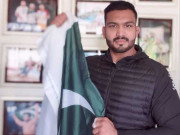 ساﺅتھ ایشین گیمز میں انعام بٹ نے بھی سونے کا تمغہ جیت لیا