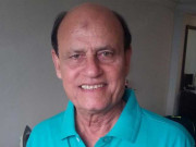 سابق اولمپئین اصلاح الدین کا سندھ حکومت کو دیا جانے والا چیک باونس ہوگیا