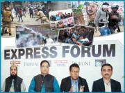 انسانی حقوق کا عالمی دن ۔۔۔ بین الاقوامی اداروں کو منافقانہ رویے ترک کرنا ہونگے 