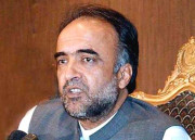 عمران خان کے خلاف تحریک عدم اعتماد کسی بھی وقت آسکتی ہے قمر زمان کائرہ