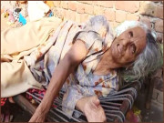 اوکاڑہ میں با اثر شخص اکرم کا ساتھیوں سمیت 70 سالہ خاتون پر تشدد