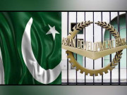 پاکستان اور ایشیائی ترقیاتی بینک میں ایک ارب 30 کروڑ ڈالر قرض کے معاہدے پر دستخط