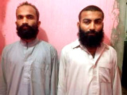 سائٹ کالعدم تنظیم کے 2 دہشت گرد گرفتار ہٹ لسٹ برآمد 