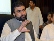 بچی اغوا کیس میں سینیٹر سرفراز بگٹی کی عبوری ضمانت منظور