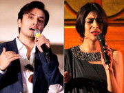 علی ظفر نے جنسی ہراسانی کے الزام پر میشا شفیع پر 100 کروڑ ہرجانے کا دعویٰ دائر کیا تھا۔ فوٹو : فائل 