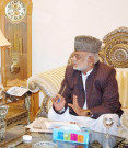 مسلمانوں کے اتحاد کوسازش کے تحت پارہ پارہ کیا جارہا ہے 