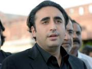 سندھ میں گورنرراج وفاقی حکومت کا خواب ہے بلاول بھٹو زرداری